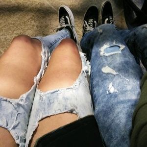 Meet your Posher, Cecilia